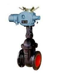 電動鑄鐵閘閥 地域品牌巡禮——以上海、河南、福建為例