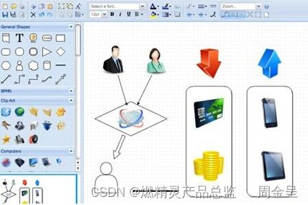 推薦5款高效電腦辦公軟件開發(fā)工具
